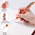 thumbnail image 3 of Bolígrafo Pen VZXMKA Nurse de color naranja brillante para mujer, 3 of 7