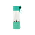 thumbnail image 2 of Handy Gourmet RevMix (Sarcelle) pour Smoothies & Shakes à Emporter, 2 of 2