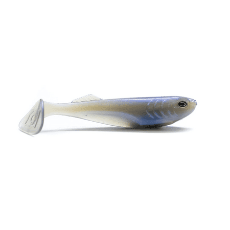 Prodigy Swimbait Blue Back Herring 8