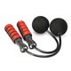 thumbnail image 1 of Cuerda para saltar Velocidad Cuerda para saltar sin cuerda Se adapta a cualquier nivel de habilidad Mejor para mantenerse en forma Pérdida de peso y entrenamientos generales Shuxiu Wang  8390615153164, 1 of 4