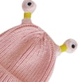 thumbnail image 3 of Chapeau d'Hiver Adulte avec Tentacules Illuminés, 3 of 5