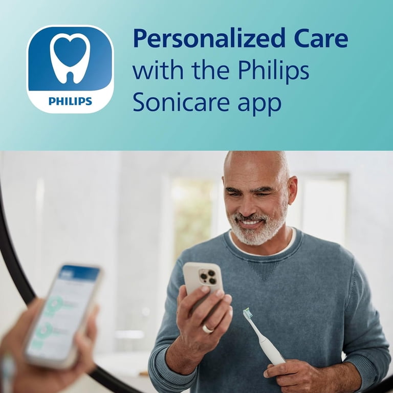 Philips Sonicare DiamondClean Smart 9500 Electric Toothbrush
