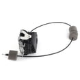 thumbnail image 2 of Actuador de cerradura de maletero 1647400735 apto para Mercedes Benz GL450 ML350 R320, 2 of 5