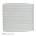 thumbnail image 2 of BeckArnley 042-2185 Cabin Air Filter, 2 of 4