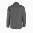 thumbnail image 5 of Vedolay Coats for Men Open Front Coat for Men Jacket Grey,2XL, 5 of 5