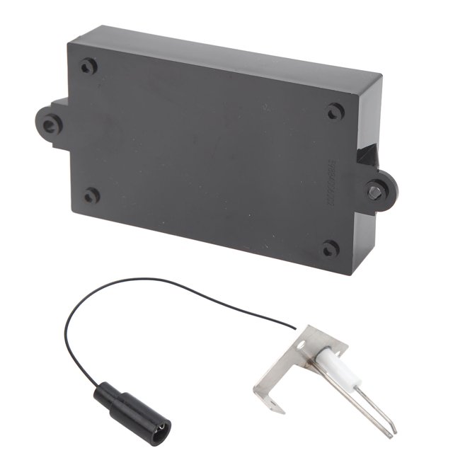 Kit De Placa De Circuito ANGGREK Placa De Control Del Calentador De Agua 91504 91420 91606