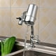 thumbnail image 1 of Faucet Water Filter Tap Water Purifier Kitchen Faucet Water Purifier--, 1 of 5