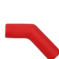 thumbnail image 3 of PROTECTOR PEDAL CAMBIOS/ARRANQUE ROJO MOTOS DE TRABAJO SUSTITUYE A 50-0022-001, 3 of 3