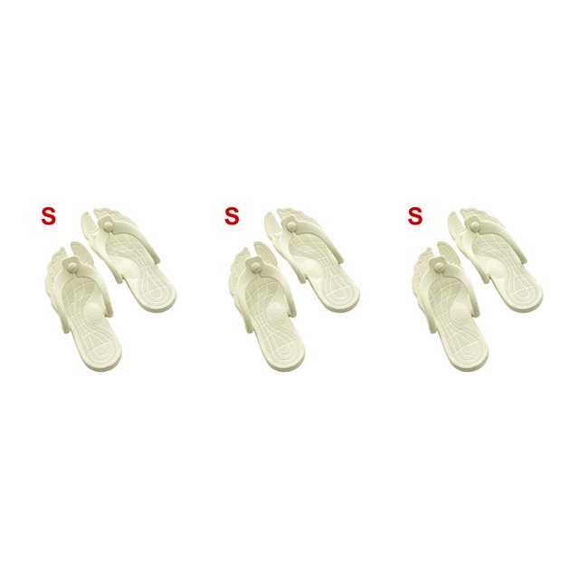 Inteprter Zapatillas de verano para hombre y mujer, chanclas, zapatillas portátiles de viaje, zapatos informales, sandalias de playa, zapatillas Type5 NO5 Inteprter CBP177967