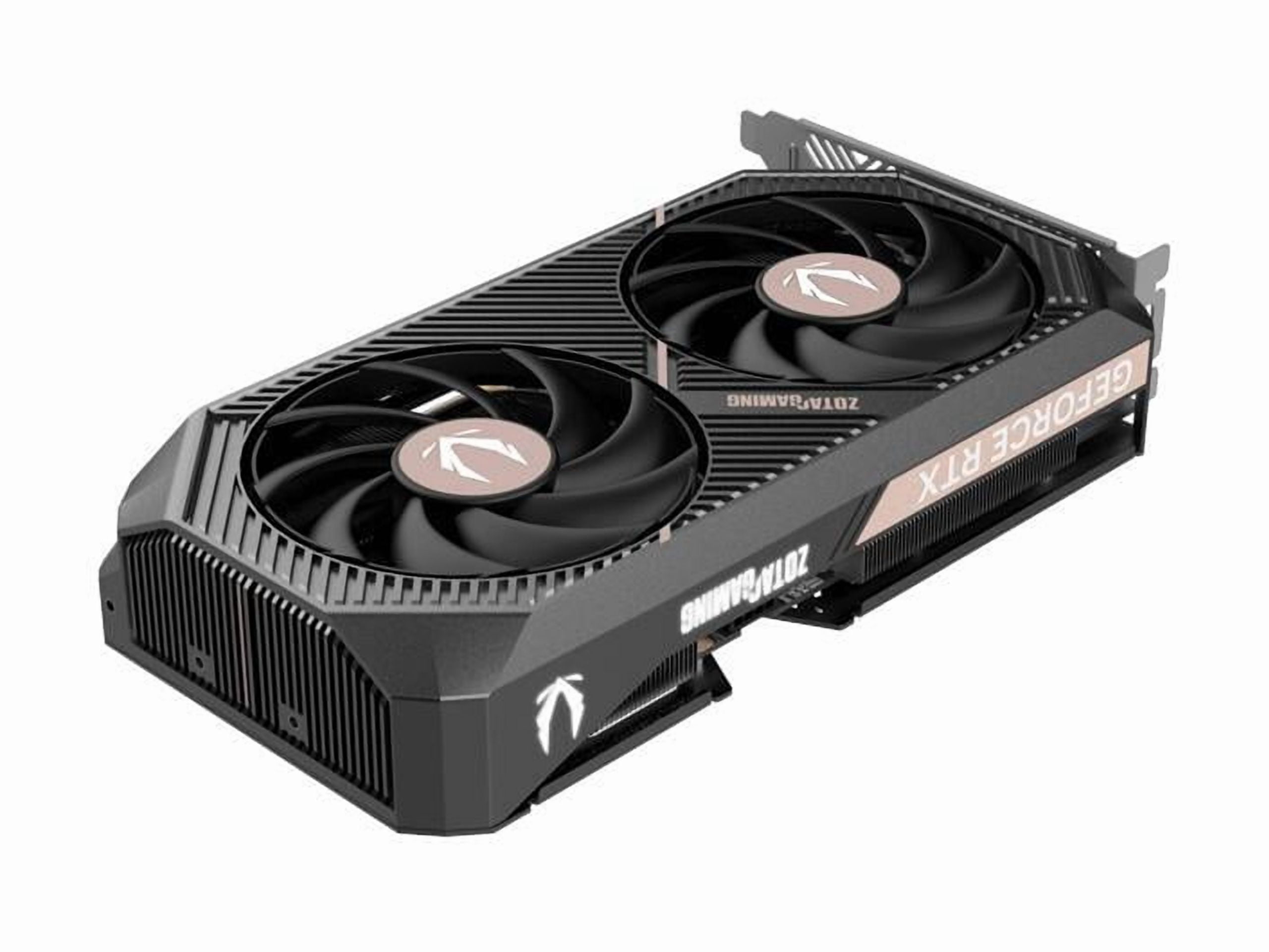Zetec Technology ZT-B50620F-10M Gaming GeForce RTX 5060 Ti 16GB