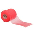 thumbnail image 3 of (3 pack) Mueller MWrap Pretaping Underwrap, Red, 2 Pack, 2.75" x 21.4 yd each, 3 of 6