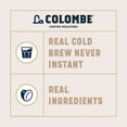 thumbnail image 3 of 2X - La Colombe Vanilla Draft Latte - 11 fl oz Can, 3 of 5