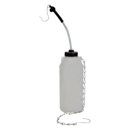 

Mityvac MTY-MVA6839 Pressure Bleed Reservoir