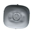 thumbnail image 3 of Alfombrilla de silicona para , accesorio impermeable, a prueba de fugas, antideslizante, repuesto fácil de limpiar para caja de automática., 3 of 10