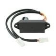 thumbnail image 1 of ARCADORA Ignition Control Module for Harbor Freight Predator 3500 Inverter Generator TJ113-2009-1 Plastic Quality, 1 of 9