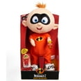 thumbnail image 5 of The Incredibles Fightin' Fun Jack-Jack Plush, 5 of 5