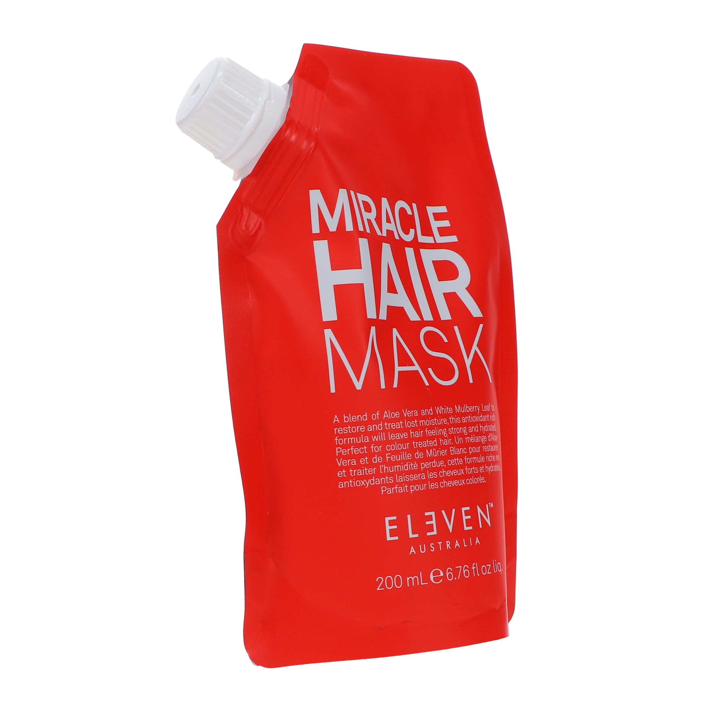 ELEVEN Australia Miracle Hair Mask 6.7 oz