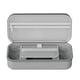thumbnail image 5 of Estuche Rígido Para Consola De Juegos Portátil ROG Ally X, Almacenamiento De Viaje A Prueba De Agua EVA Con Bolsa De Malla, Liviano, 5 of 7