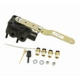 thumbnail image 2 of Height Control Leveng Valve w/Dump Feature Fits Peterbilt, Freightner, 08-02947OEM, 2 of 4