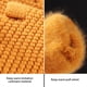 thumbnail image 2 of Minnieouse 1 par de guantes cálidos portátiles de Color sólido para hombres y mujeres, senderismo, ciclismo, suaves, transpirables, para adultos, guantes guantes y mitones Negro Minnieouse AP012870-01, 2 of 6
