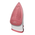 thumbnail image 2 of Plancha Oster de Vapor Cerámica Serie 5050 Rosa, 2 of 4