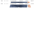 thumbnail image 4 of Women's Plus Size Solid Color Mock Neck Short Sleeve Slim Fit T Shirt, Breathable Stretchy Basic Tee for Summer Daily Layering, Soft and Comfortable Base Top Blackish Green S, 4 of 6