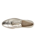 thumbnail image 4 of Cole Haan Womens Go To Arden Metallic Oxford  Flats Casual Shoes, 4 of 5