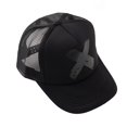 thumbnail image 1 of Summer Men's Trucker Snapback Hat Adjustable Hiphop Mesh Baseball Cap for Women Bass-Pro-Shop Hats Fishing Hat Unisex sun visorsAdjustable Gao Jinjia LED, 1 of 2