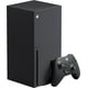 Microsoft RRT-00001 Xbox Series X Console 1TB Reconditionnée - Noir – image 1 sur 8