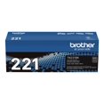 thumbnail image 3 of Brother TN221BK Toner Cartridge, 3 of 8
