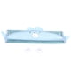 thumbnail image 2 of Organizador De Juguetes De Baño, Bolsa De Almacenamiento De Juguetes De Baño Colgante Para Juguetes De Baño De Bebé Para Artículos De Cuidado Personal Ccdes Azul, 2 of 8