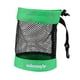 thumbnail image 4 of Bolsa para pelotas de golf Accesorio de golf Contenedor portátil para pelotas Soporte de nailon para pelotas de golf Verde grande, 4 of 8
