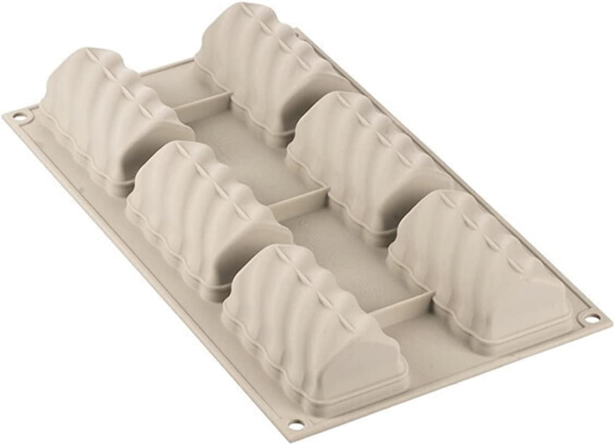 Silikomart Swing Baking Mold