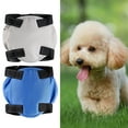thumbnail image 5 of Adjustable Dog Diaper - Highly Absorbent, Waterproof, Washable, Easy-wearing, Anti-harassment, Polyester Pet Dog Belly Wrap Diapers - Physiological Pants - Pet Supplies, 5 of 8