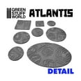 thumbnail image 3 of Green Stuff World Atlantis New, 3 of 3