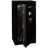 SentrySafe Fire Resistant 24-Gun Safe with Combination Lock