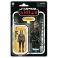 thumbnail image 2 of Star Wars The Vintage Collection Vel Sartha Toy, Star Wars: Andor Action Figure, 2 of 5