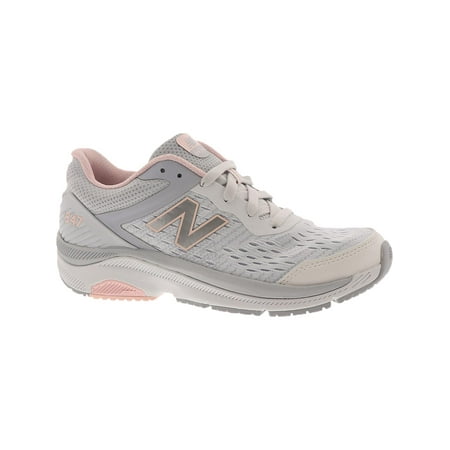 New Balance Womens 847 Fitness Workout Walking Shoes