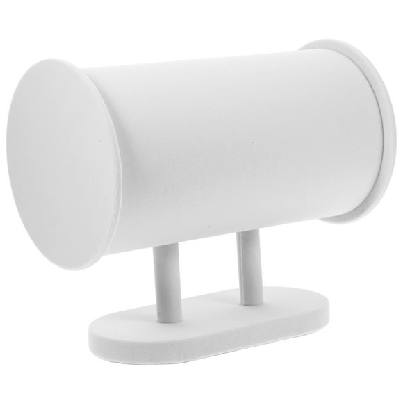 Soporte para diadema, soporte de exhibición para diadema, organizador para diadema, estante para accesorios para el cabello