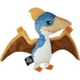 thumbnail image 3 of Jurassic World Stitchlings Pteranodon, 3 of 5