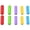 B, variant on Textured Silicone Pencil Grip, Pencil Sleeve for Teens and Adults, Writing Aid Tool for Better Grip and Focus, Calming Classroom Writing Tool, Ergonomic Finger Positioning Guide,10pcs