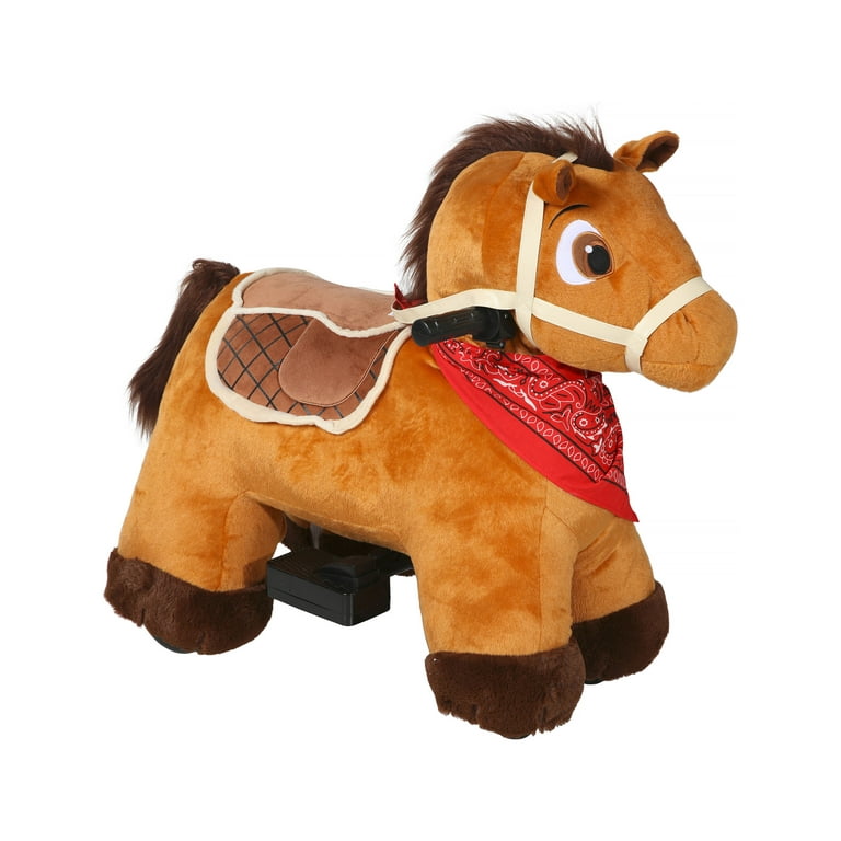 Jouet pour cheval Imperial Riding Stable buddy Licorne - Écurie