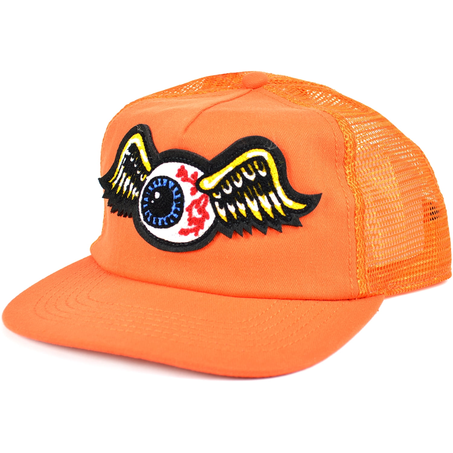 Von Dutch Unisex Trucker Style Hat One Size