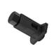 thumbnail image 1 of Herramienta esparcidora de puntal, herramienta de extracción de amortiguador hidráulico de coche, instalación de rótula, profesional, ahorro de mano d Negro, 1 of 8