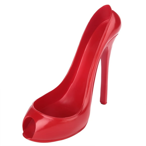 High Heel Wine Bottle Holders