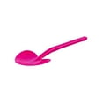 thumbnail image 6 of Magenta Plastic Love Shovel Spoon - 3 1/2" x 1 1/4" - 500 count box, 6 of 11