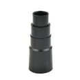 thumbnail image 1 of Rubber sleeve steps adapter for connection vacuum cleaner, 1 of 12