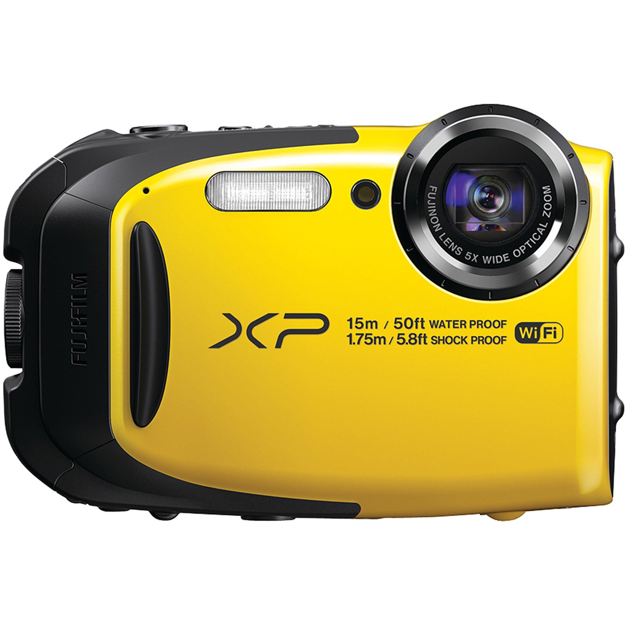 water proof digital video camera