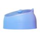 thumbnail image 3 of Baño para hámster con caja de arena extraíble, bañera, inodoro, material PP PS adecuado Azul, 3 of 9