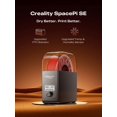 thumbnail image 2 of Caja secadora de filamento Creality Pro 2026 SpacePi SE 65 °C, 2 of 8